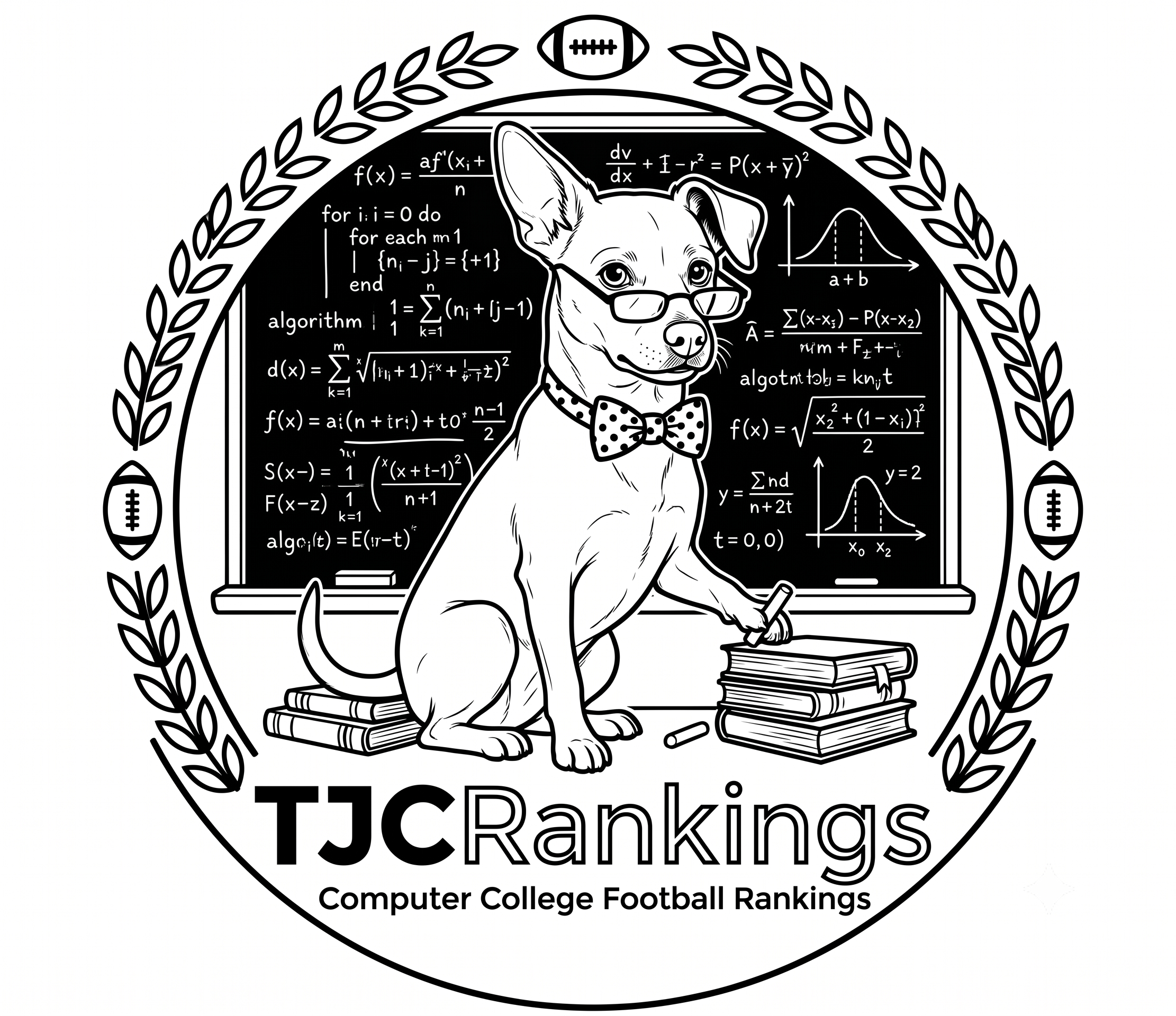 TJC Rankings Logo